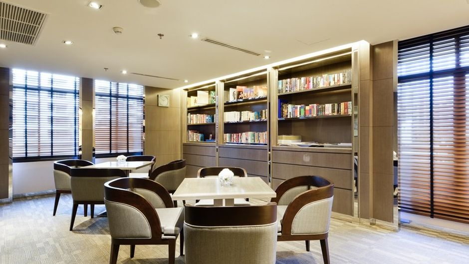 Centre Point Hotel Chidlon Other