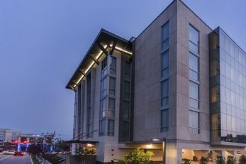 The Preston House and Hotel