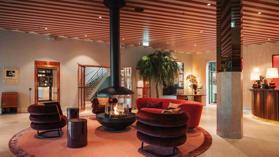 Ad Astra by Elite Lobby