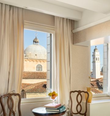 Hotel Londra Palace