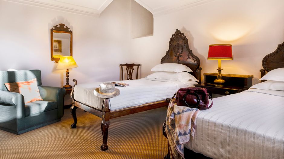 Pousada de Estremoz Room