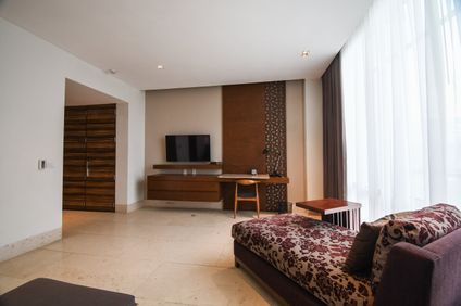 Square Small Luxury Hotel