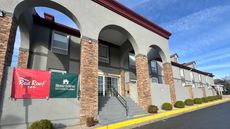 Red Roof Inn Richmond – W Broad St