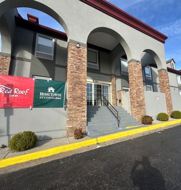 Red Roof Inn Richmond – W Broad St