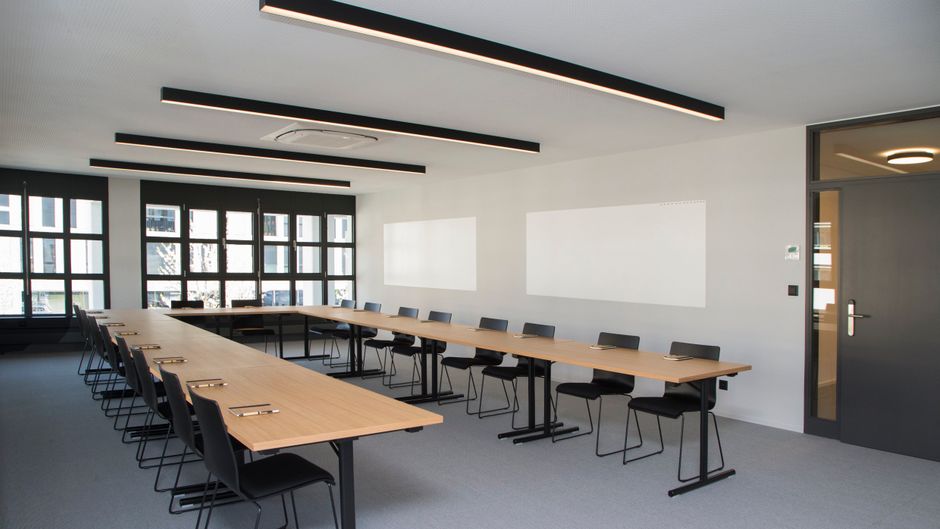 Business Hotel Forum Widnau Meeting