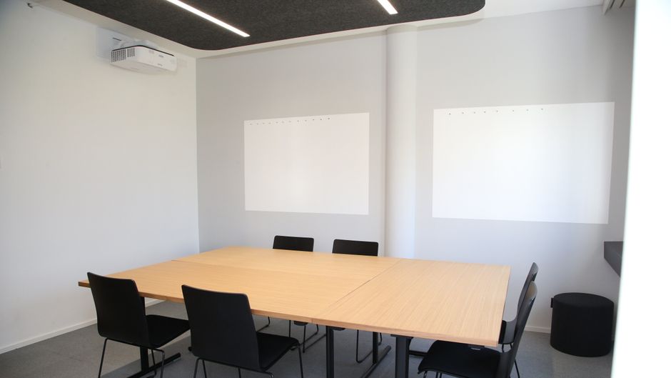 Business Hotel Forum Widnau Meeting