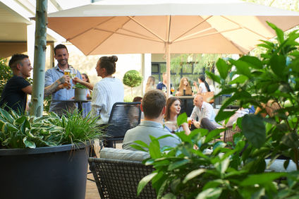 Business Hotel Forum Widnau