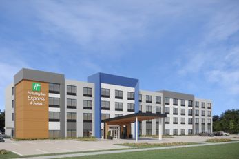 Holiday Inn Express/Suites Augusta West