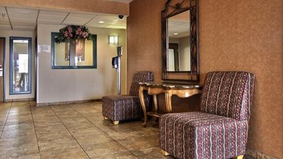 Premier Extended Stay Hobbs