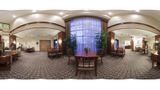 <b>Staybridge Suites Tallahassee I-10 East Restaurant</b>. Virtual Tours powered by <a href="https://www.leonardoworldwide.com/" title="Leonardo Worldwide" target="_blank">Leonardo</a>.