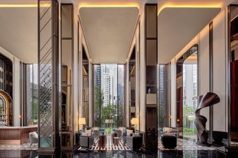 Intercontinental Sukhumvit