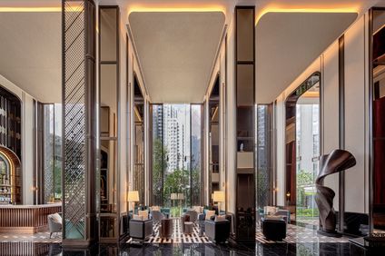 Intercontinental Sukhumvit