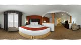 <b>Holiday Inn Express Room</b>. Virtual Tours powered by <a href="https://www.leonardoworldwide.com/" title="Leonardo Worldwide" target="_blank">Leonardo</a>.