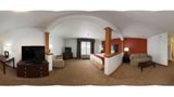 <b>Holiday Inn Express Room</b>. Virtual Tours powered by <a href="https://www.leonardoworldwide.com/" title="Leonardo Worldwide" target="_blank">Leonardo</a>.