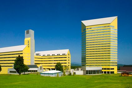 ANA Crowne Plaza Appi Kogen
