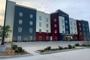 Candlewood Stes Corpus Christi-Portland