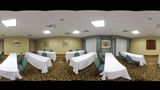 <b>Holiday Inn Express Hotel & Suites Meeting</b>. Virtual Tours powered by <a href="https://www.leonardoworldwide.com/" title="Leonardo Worldwide" target="_blank">Leonardo</a>.