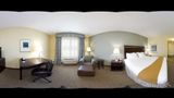<b>Holiday Inn Express Hotel & Suites Room</b>. Virtual Tours powered by <a href="https://www.leonardoworldwide.com/" title="Leonardo Worldwide" target="_blank">Leonardo</a>.