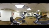 <b>Holiday Inn Express Hotel & Suites Health Club</b>. Virtual Tours powered by <a href="https://www.leonardoworldwide.com/" title="Leonardo Worldwide" target="_blank">Leonardo</a>.