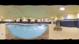 <b>Holiday Inn Express Hotel & Suites Pool</b>. Virtual Tours powered by <a href="https://www.leonardoworldwide.com/" title="Leonardo Worldwide" target="_blank">Leonardo</a>.