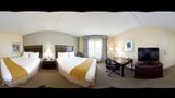 <b>Holiday Inn Express Hotel & Suites Room</b>. Virtual Tours powered by <a href="https://www.leonardoworldwide.com/" title="Leonardo Worldwide" target="_blank">Leonardo</a>.