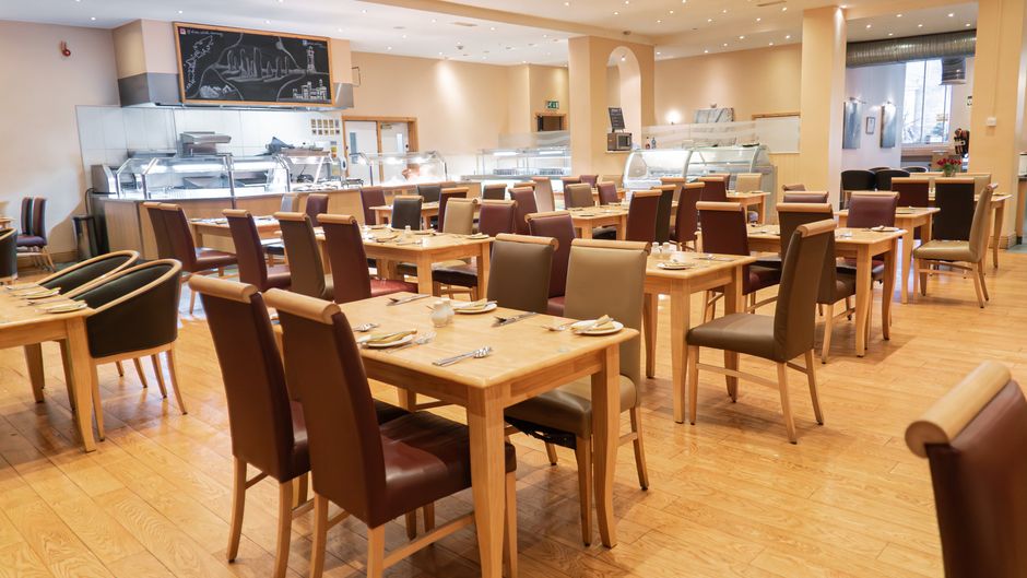 Caladh Inn Restaurant