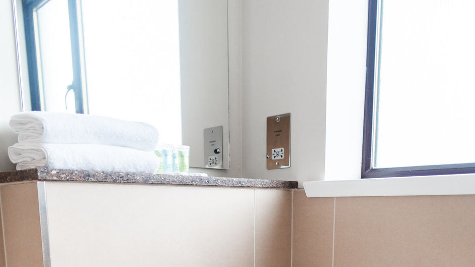 Caladh Inn Room