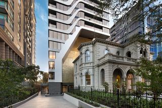 Quest St Kilda Road