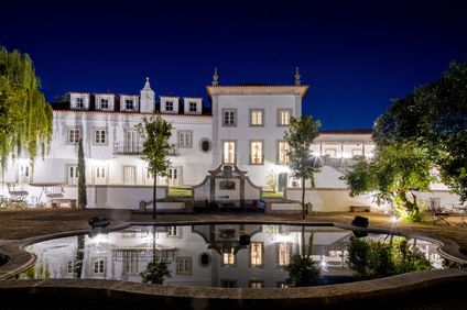 Valverde Santar Hotel & Spa