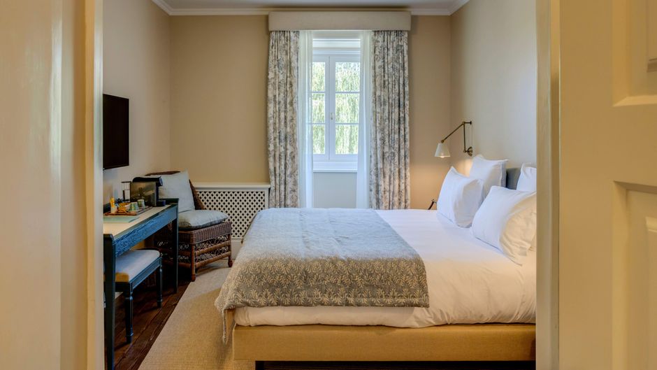 Valverde Santar Hotel & Spa Other