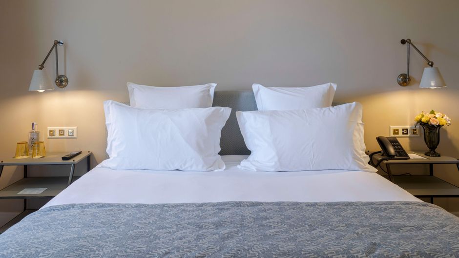 Valverde Santar Hotel & Spa Other