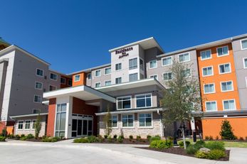 Residence Inn Oklahoma City Northwest