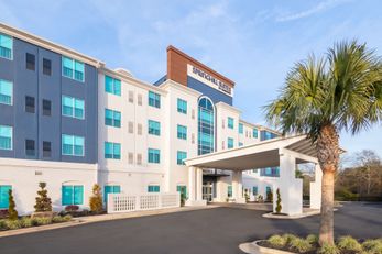 SpringHill Suites by Marriott Conyers