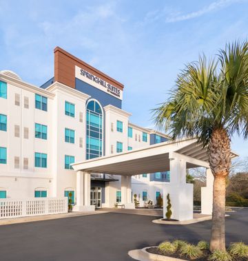 SpringHill Suites by Marriott Conyers