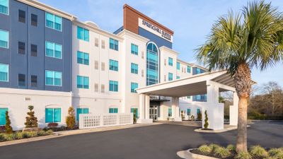 SpringHill Suites by Marriott Conyers