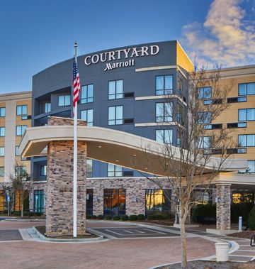 Courtyard Atlanta Lithia Springs