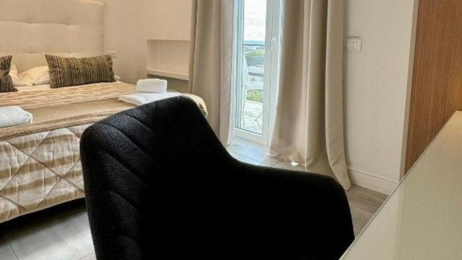 Bed & Breakfast Villa Angela Room