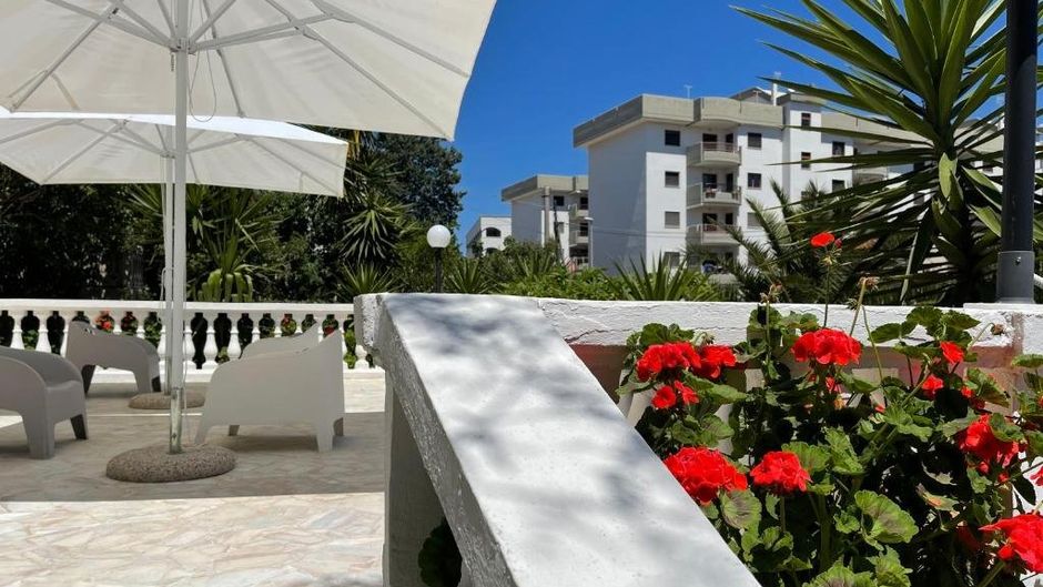 Bed & Breakfast Villa Angela Exterior