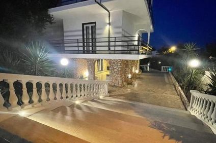 Bed & Breakfast Villa Angela