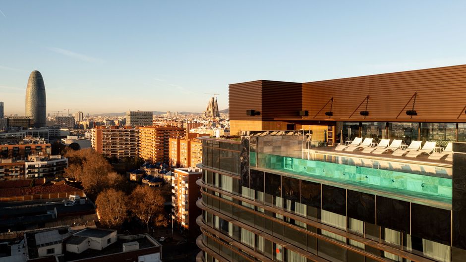 Labtwentytwo Barcelona-Tribute Portfolio Exterior