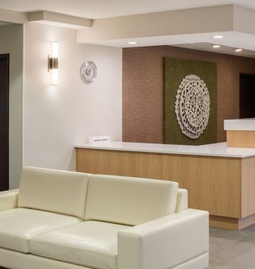 Fairfield Inn & Suites Portland Airport
