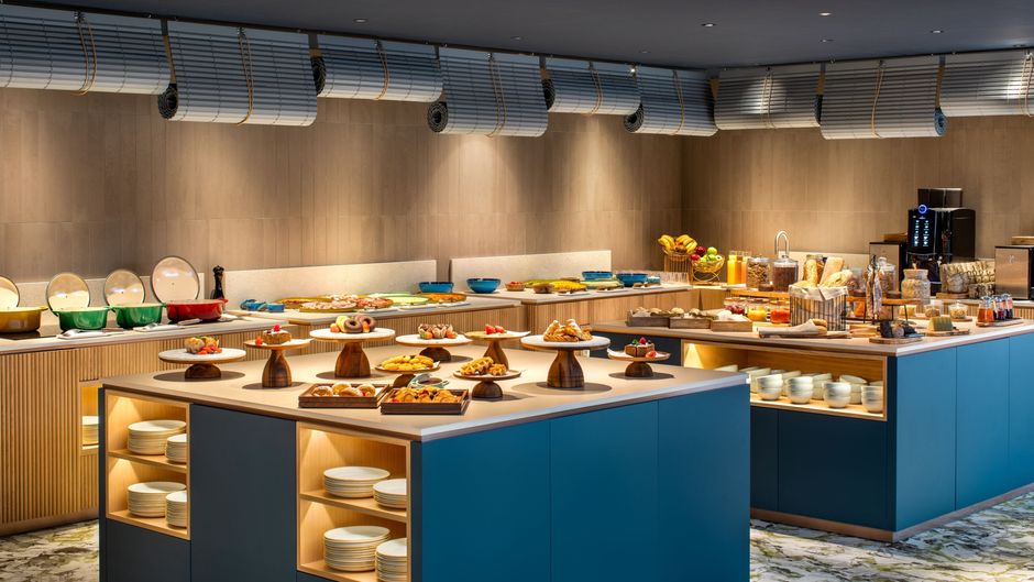 Labtwentytwo Barcelona-Tribute Portfolio Restaurant