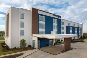 SpringHill Suites Birmingham Gardendale