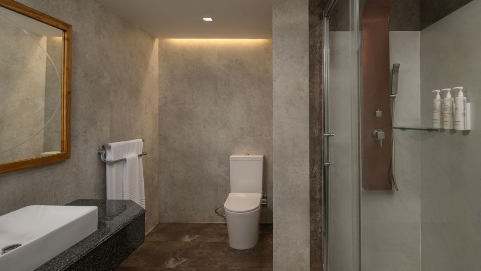 Delta Hotels by Marriott Dar es Salaam Room