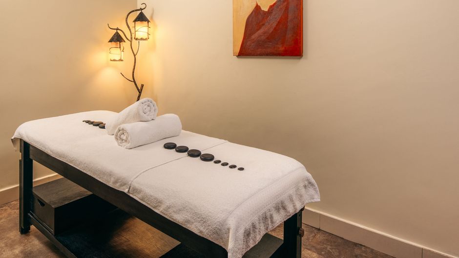 Delta Hotels by Marriott Dar es Salaam Spa