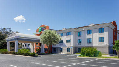 Holiday Inn Express & Stes-Jax/Mayport