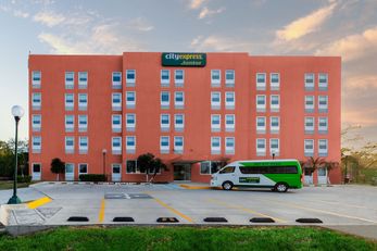 City Express Junior by Marriott