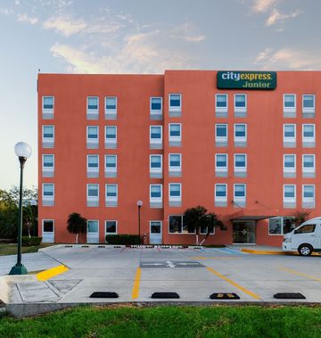 City Express Junior by Marriott