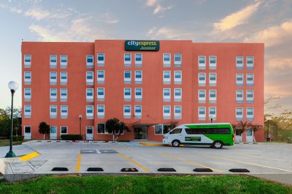 City Express Junior by Marriott