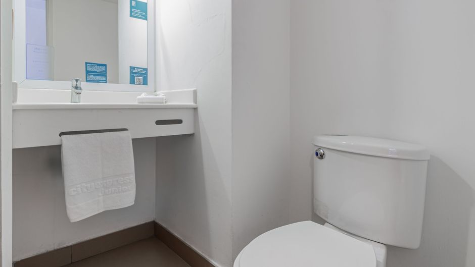 City Express Junior by Marriott Room